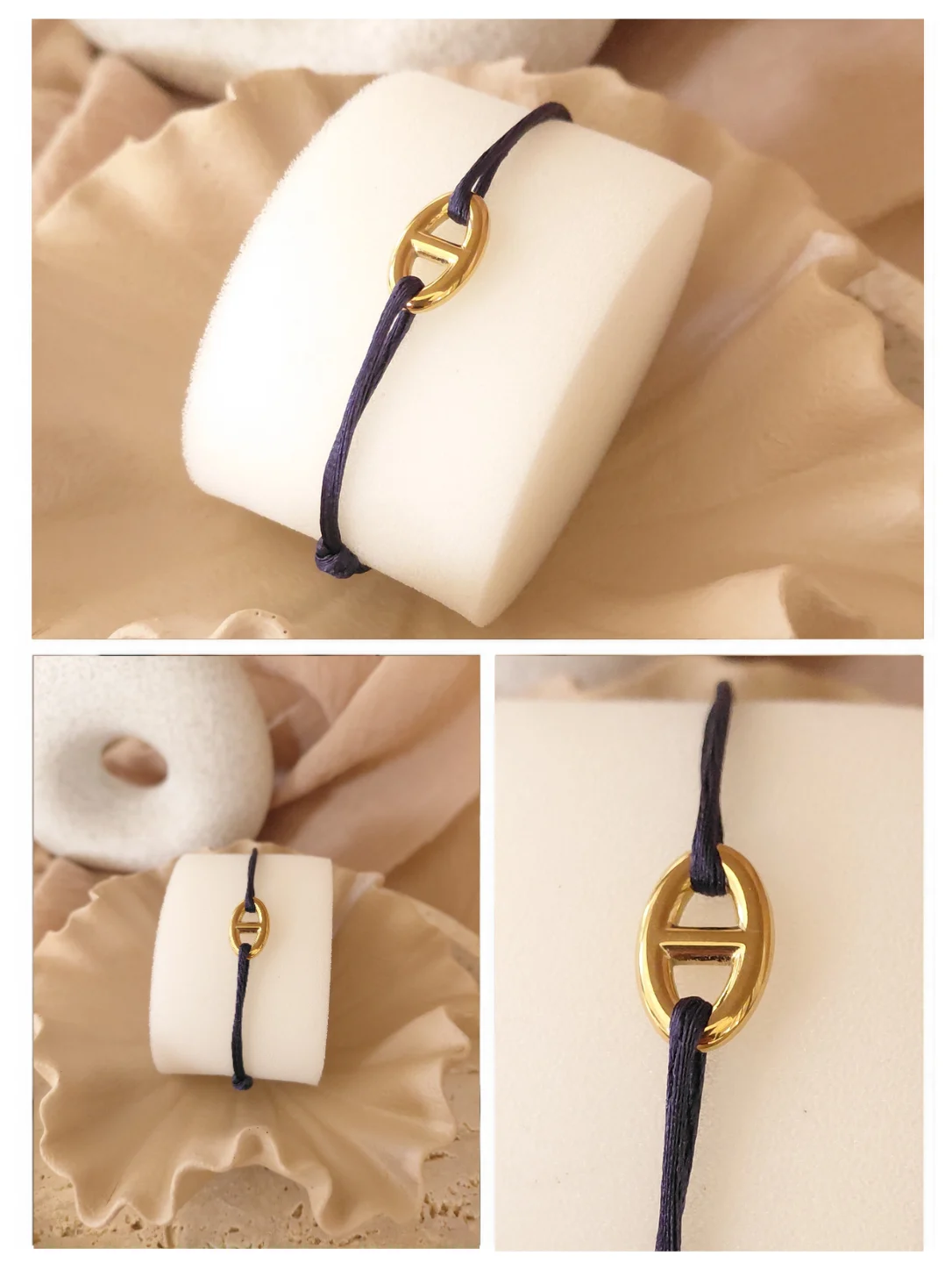 Bracelet Équinoxe