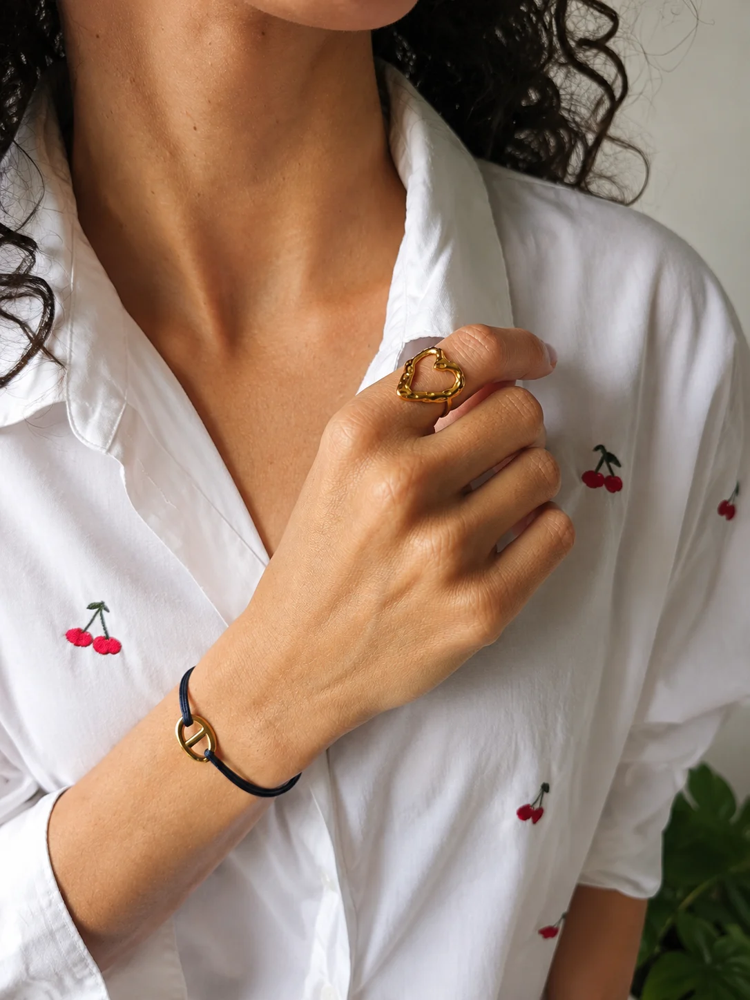 Bague Philia